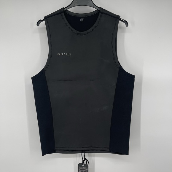 O'Neill Other - NWT O'Neill Reactor 2 Sleeveless Pullover Wetsuit Vest Only 2MM XL